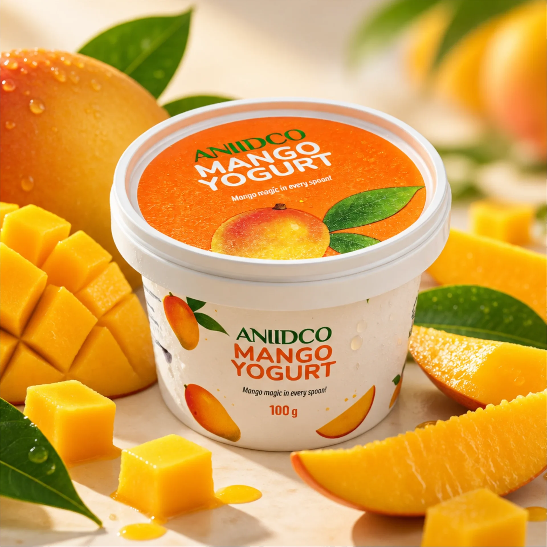 Packaging Design