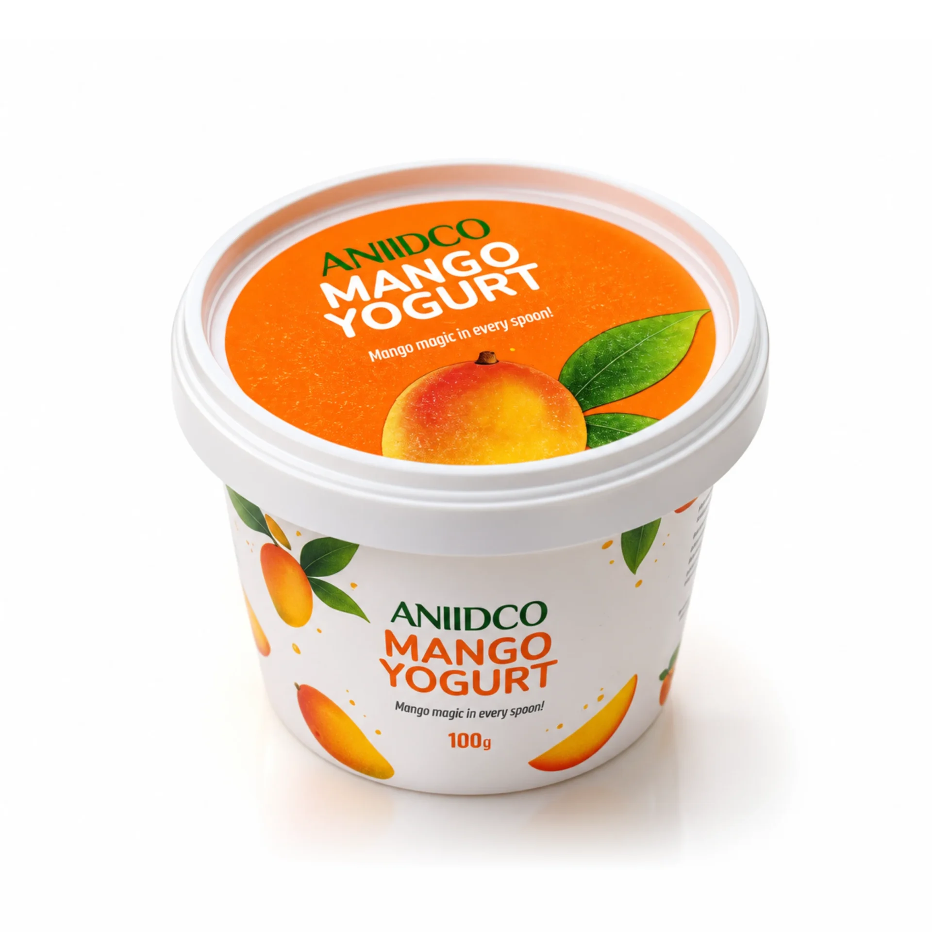 Packaging Design
