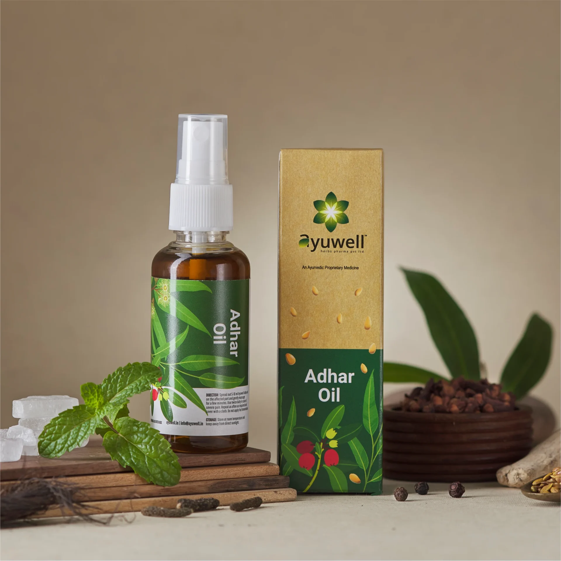 Packaging & Brand Communication